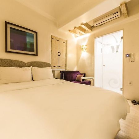 Hotel M سيول المظهر الخارجي الصورة