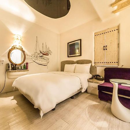 Hotel M سيول المظهر الخارجي الصورة