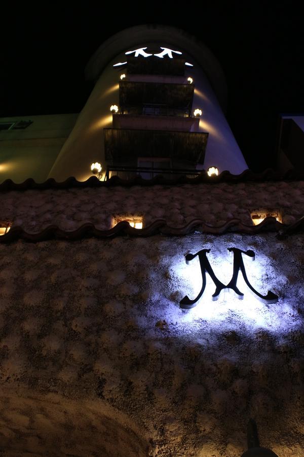 Hotel M سيول المظهر الخارجي الصورة