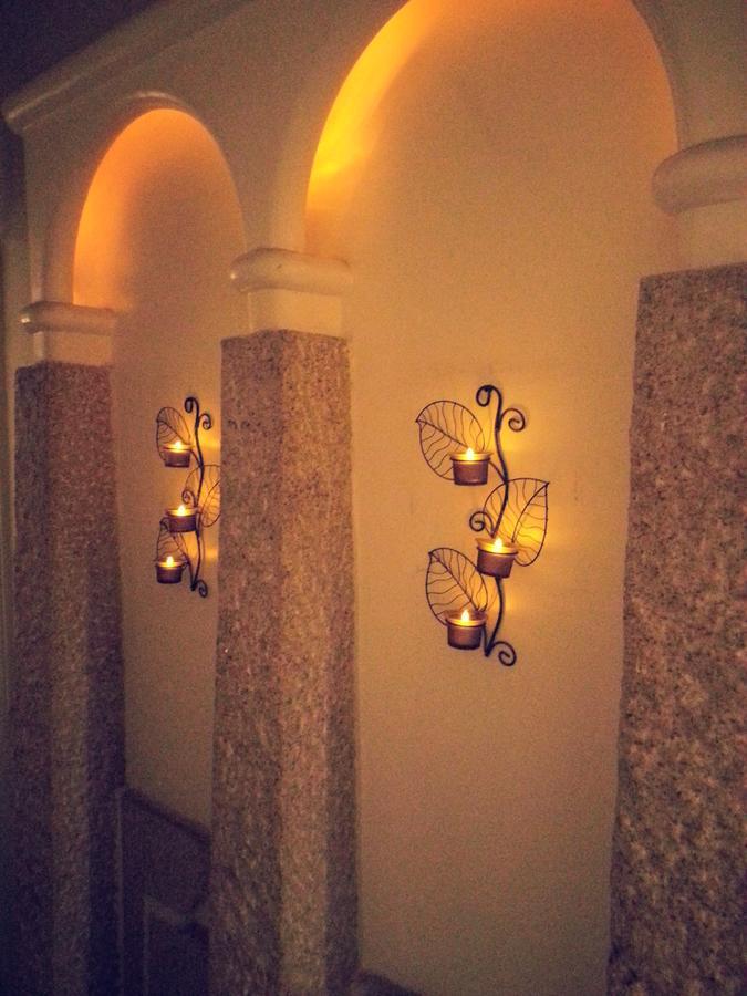 Hotel M سيول المظهر الخارجي الصورة