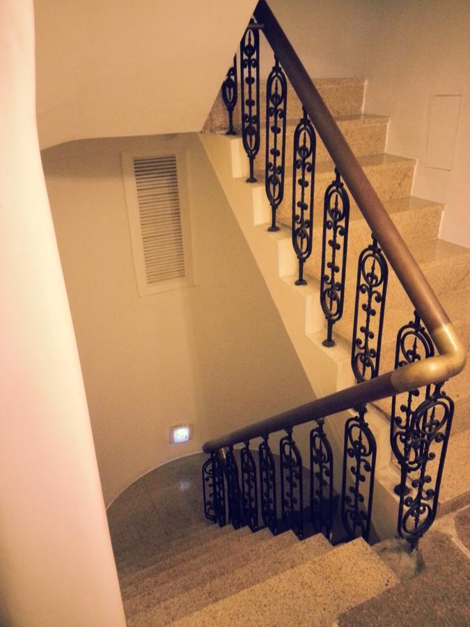 Hotel M سيول المظهر الخارجي الصورة