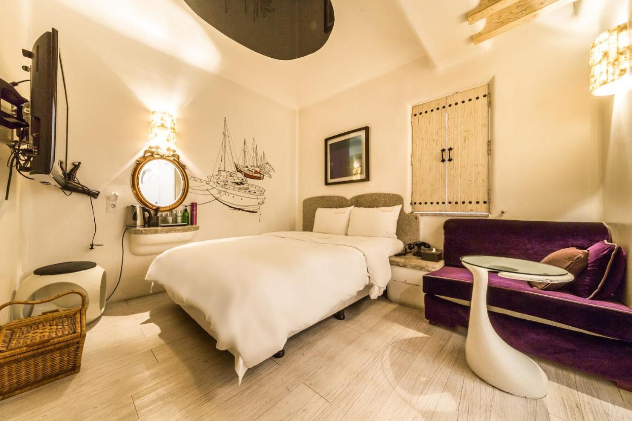 Hotel M سيول المظهر الخارجي الصورة