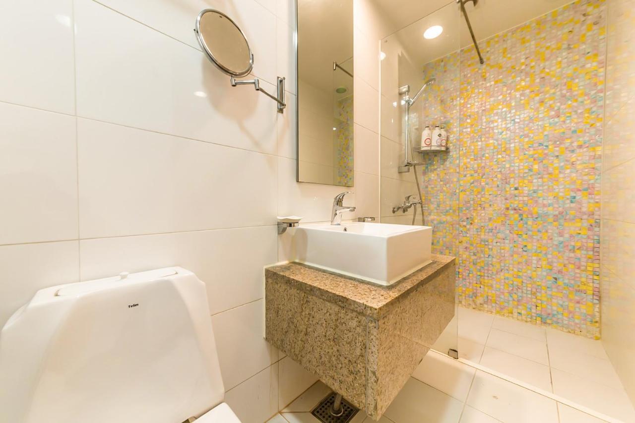 Hotel M سيول المظهر الخارجي الصورة