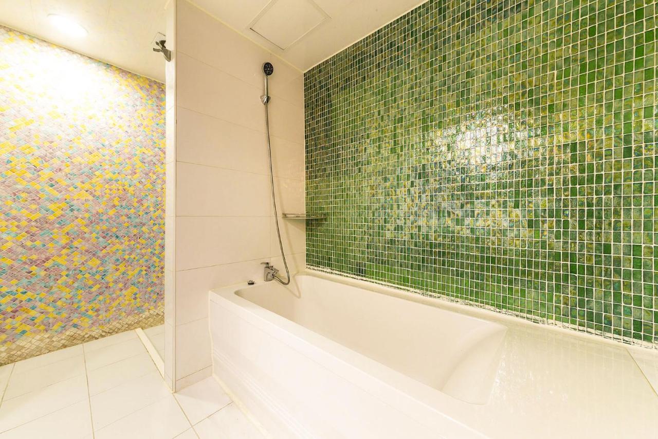 Hotel M سيول المظهر الخارجي الصورة