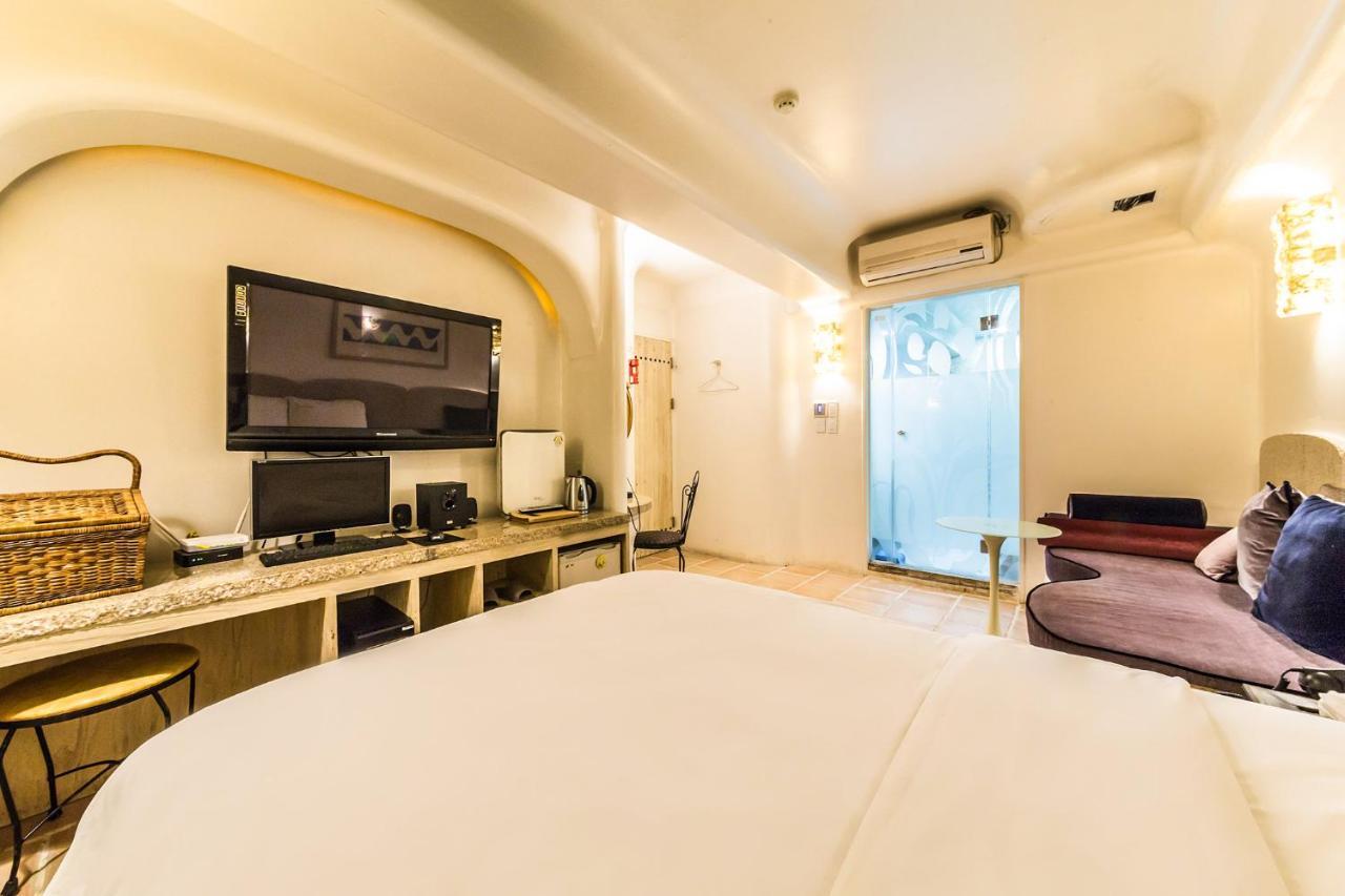 Hotel M سيول المظهر الخارجي الصورة