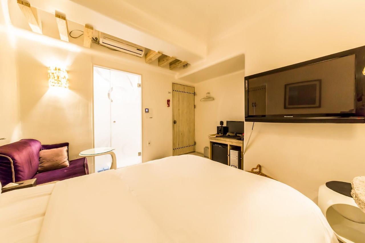 Hotel M سيول المظهر الخارجي الصورة
