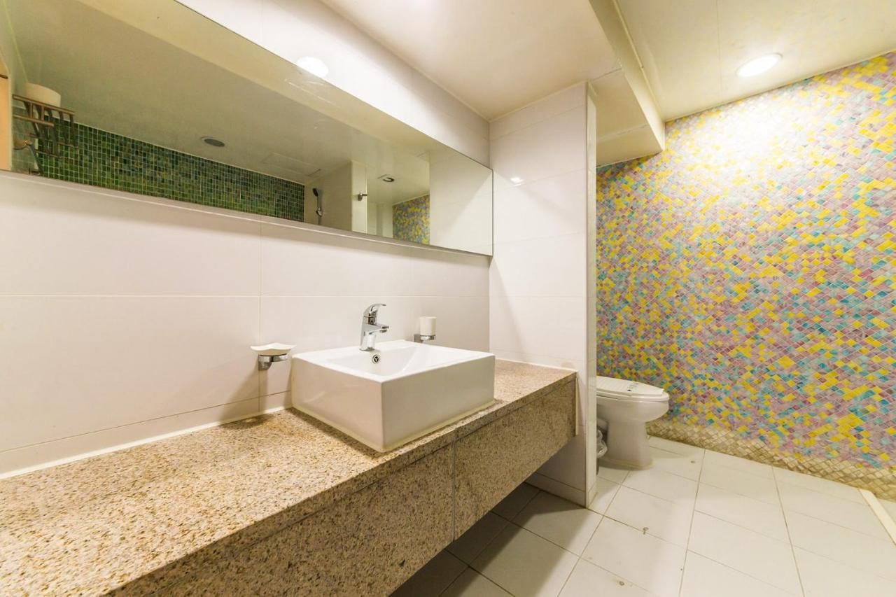 Hotel M سيول المظهر الخارجي الصورة
