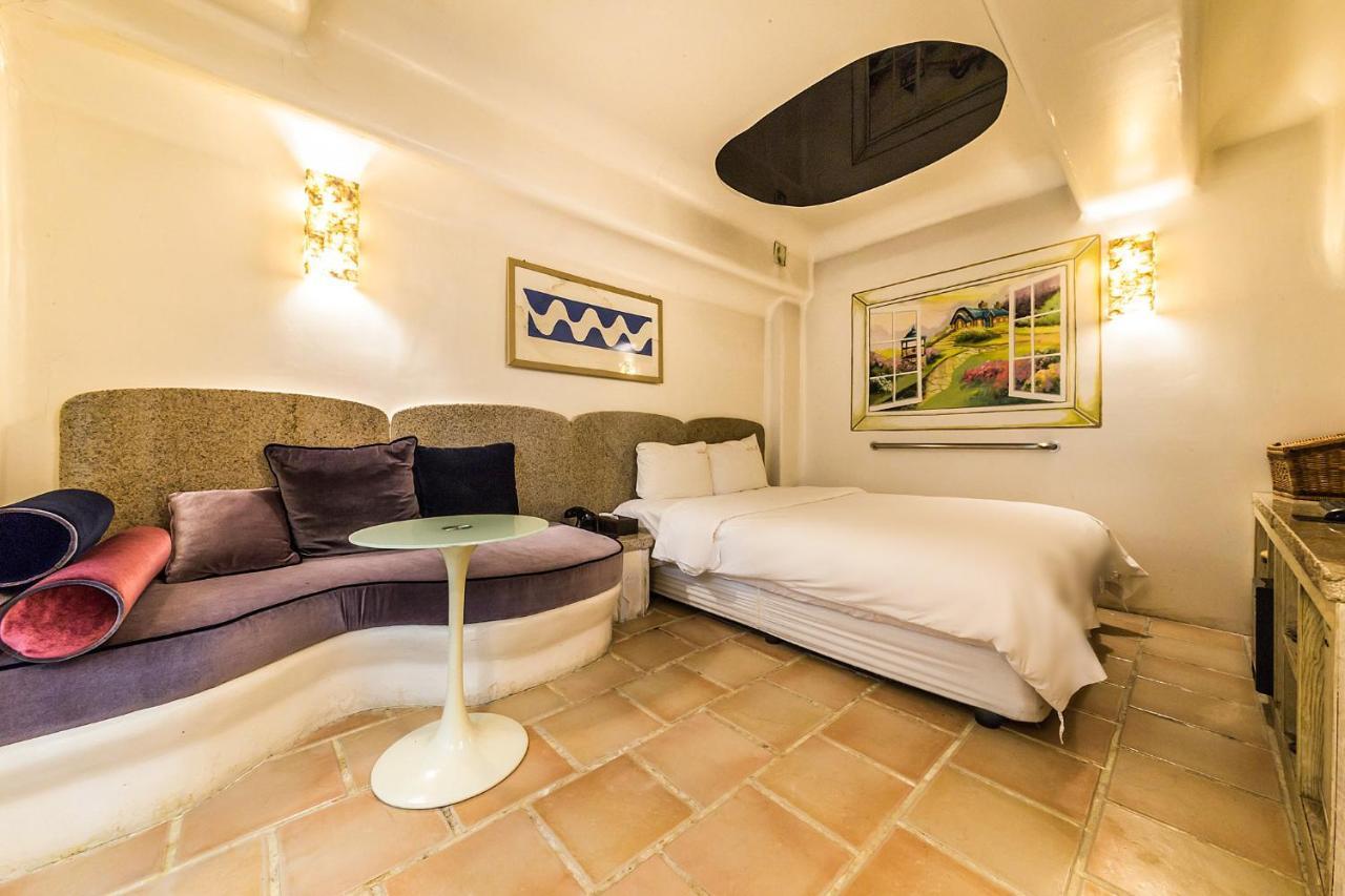 Hotel M سيول المظهر الخارجي الصورة